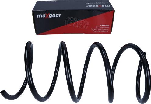 Maxgear 60-0798 - Coil Spring onlydrive.pro