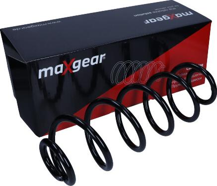 Maxgear 60-0741 - Coil Spring onlydrive.pro