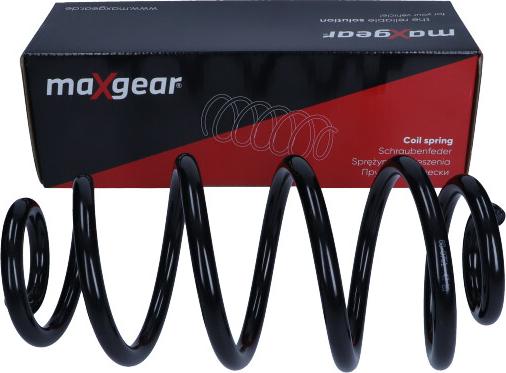 Maxgear 60-0751 - Coil Spring onlydrive.pro