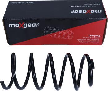 Maxgear 60-0753 - Coil Spring onlydrive.pro