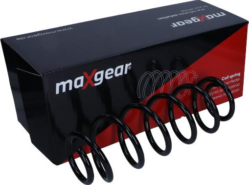 Maxgear 60-0765 - Coil Spring onlydrive.pro