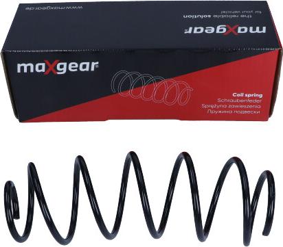 Maxgear 60-0768 - Coil Spring onlydrive.pro