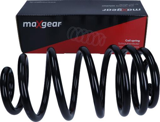 Maxgear 60-0762 - Coil Spring onlydrive.pro