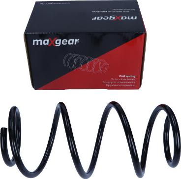 Maxgear 60-0767 - Coil Spring onlydrive.pro