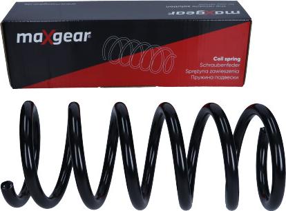 Maxgear 60-0786D - Coil Spring onlydrive.pro