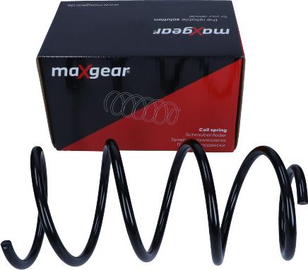 Maxgear 60-0735D - Coil Spring onlydrive.pro