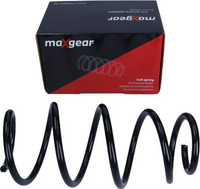 Maxgear 60-0731 - Coil Spring onlydrive.pro