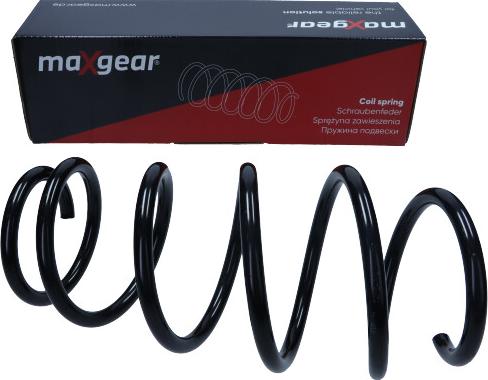 Maxgear 60-0720 - Coil Spring onlydrive.pro