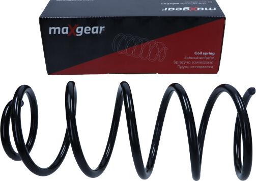 Maxgear 60-0772 - Coil Spring onlydrive.pro