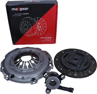 Maxgear 61-5456 - Комплект сцепления onlydrive.pro