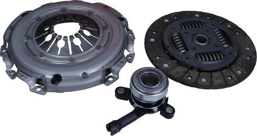 Maxgear 61-5456 - Clutch Kit onlydrive.pro