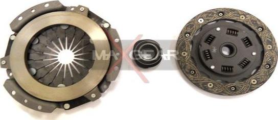 Maxgear 61-5011 - Clutch Kit onlydrive.pro