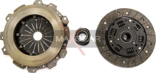 Maxgear 61-5032 - Clutch Kit onlydrive.pro