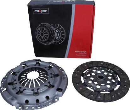 Maxgear 61-5360 - Kytkinpaketti onlydrive.pro