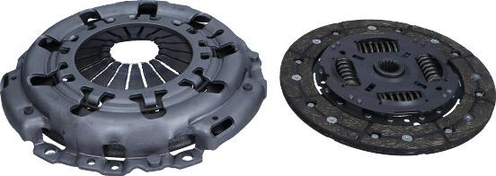 Maxgear 61-5368 - Clutch Kit onlydrive.pro