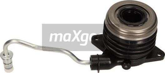 Maxgear 61-5318 - Центральный выключатель, система сцепления onlydrive.pro