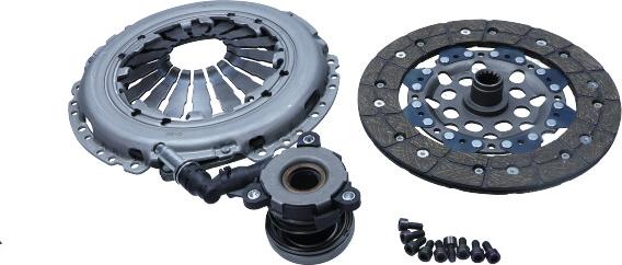 Maxgear 61-5373 - Clutch Kit onlydrive.pro