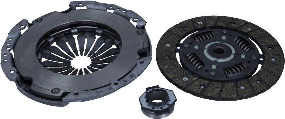 Maxgear 61-5249 - Clutch Kit onlydrive.pro