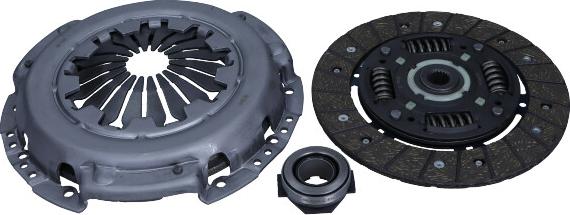 Maxgear 61-5249 - Clutch Kit onlydrive.pro