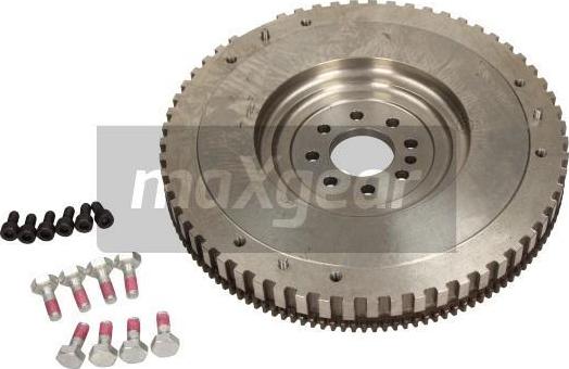 Maxgear 61-5240 - Clutch Kit onlydrive.pro