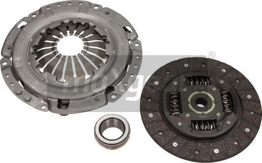 Maxgear 61-5257 - Clutch Kit onlydrive.pro