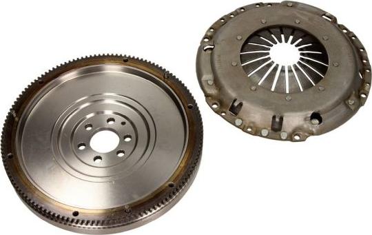 Maxgear 61-5212 - Clutch Kit onlydrive.pro