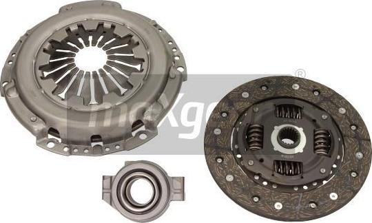 Maxgear 61-5235 - Clutch Kit onlydrive.pro