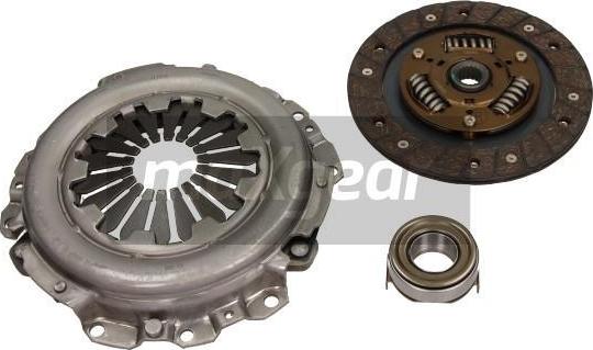 Maxgear 61-5230 - Clutch Kit onlydrive.pro