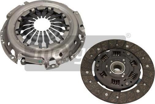 Maxgear 61-5225 - Clutch Kit onlydrive.pro