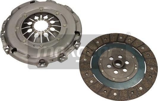 Maxgear 61-5273 - Clutch Kit onlydrive.pro