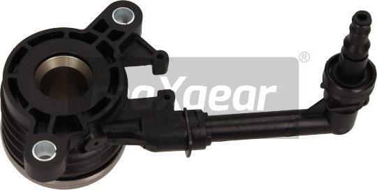 Maxgear 61-0094 - Центральный выключатель, система сцепления onlydrive.pro