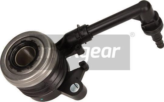 Maxgear 61-0094 - Central Slave Cylinder, clutch onlydrive.pro