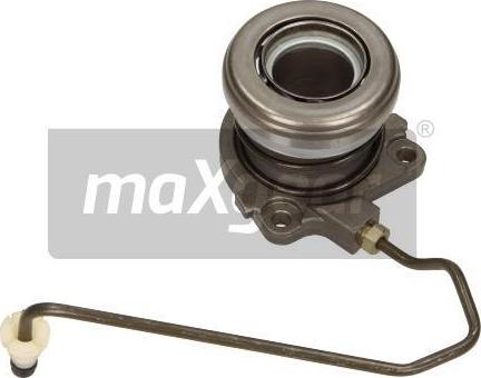 Maxgear 61-0095 - Центральный выключатель, система сцепления onlydrive.pro