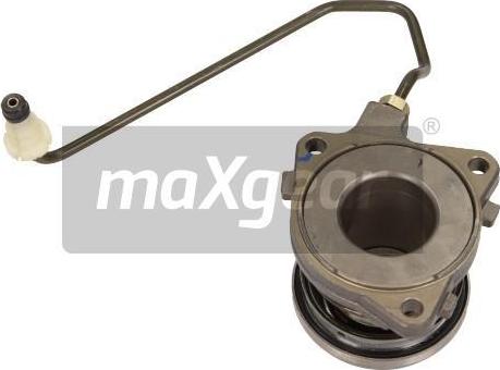 Maxgear 61-0095 - Центральный выключатель, система сцепления onlydrive.pro