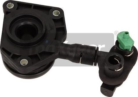 Maxgear 61-0092 - Central Slave Cylinder, clutch onlydrive.pro