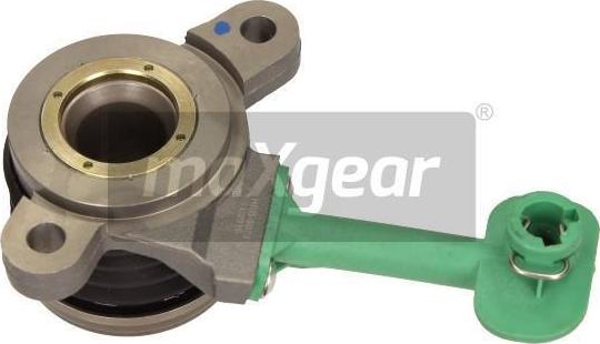 Maxgear 61-0103 - Central Slave Cylinder, clutch onlydrive.pro