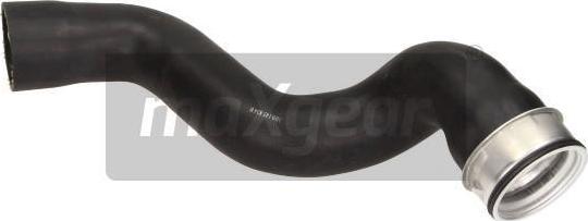 Maxgear 68-0058 - Charger Intake Air Hose onlydrive.pro