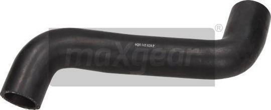 Maxgear 68-0087 - Charger Intake Air Hose onlydrive.pro