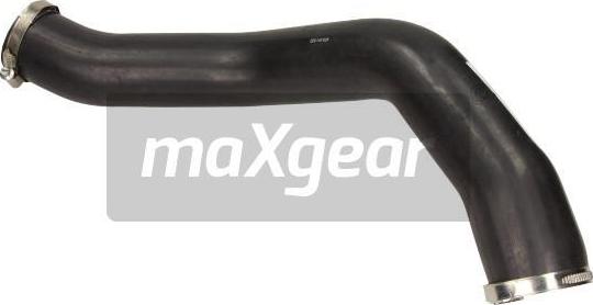 Maxgear 68-0072 - Charger Intake Air Hose onlydrive.pro