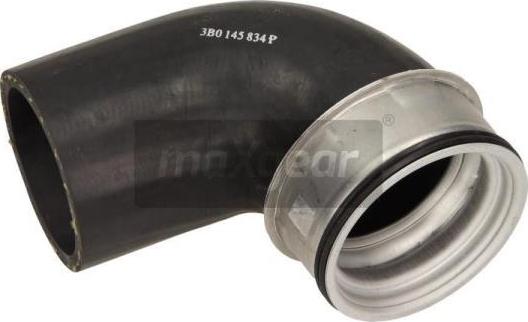 Maxgear 68-0148 - Charger Intake Air Hose onlydrive.pro