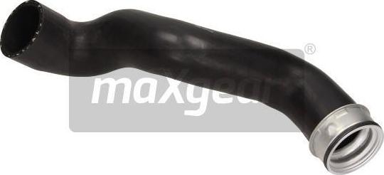 Maxgear 68-0143 - Charger Intake Air Hose onlydrive.pro