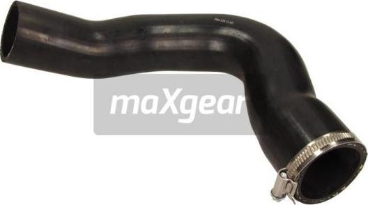 Maxgear 68-0159 - Charger Intake Air Hose onlydrive.pro