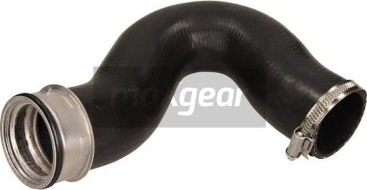 Maxgear 68-0156 - Charger Intake Air Hose onlydrive.pro