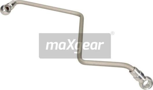 Maxgear 68-0150 - Oil Pipe, charger onlydrive.pro
