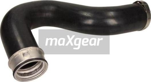 Maxgear 68-0158 - Трубка, нагнетание воздуха onlydrive.pro