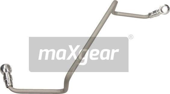 Maxgear 68-0152 - Oil Pipe, charger onlydrive.pro