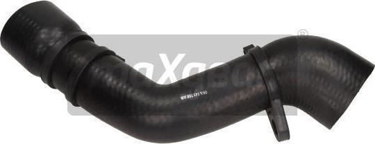 Maxgear 68-0104 - Charger Intake Air Hose onlydrive.pro