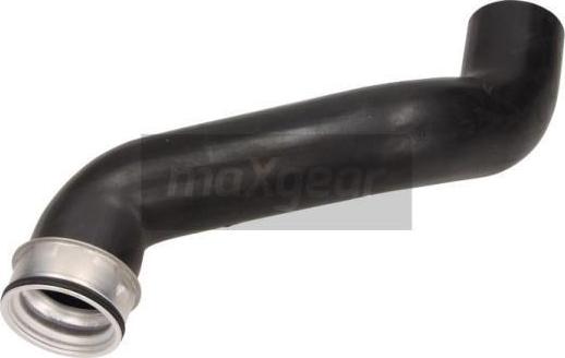 Maxgear 68-0138 - Charger Intake Air Hose onlydrive.pro