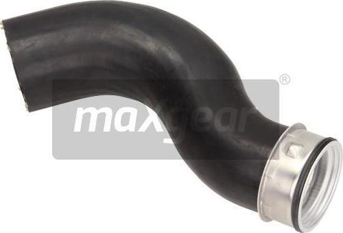 Maxgear 68-0133 - Charger Intake Air Hose onlydrive.pro