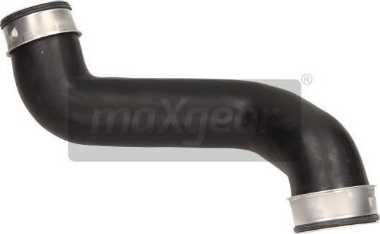 Maxgear 68-0137 - Charger Intake Air Hose onlydrive.pro